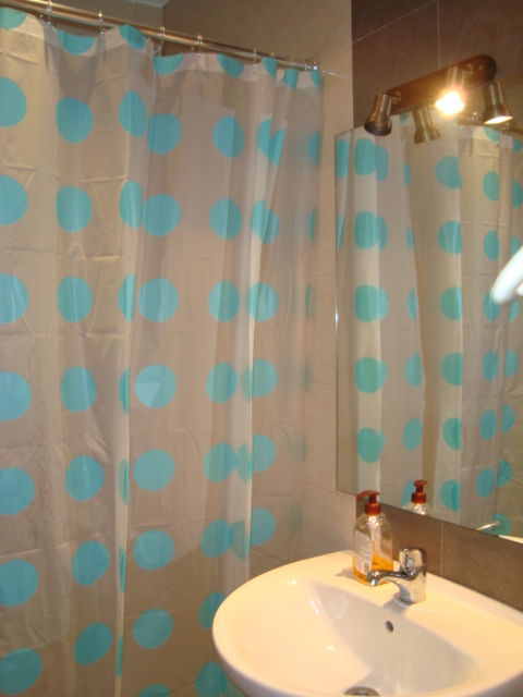 Hospedagem Em Casa De Família Zaragoza 150894