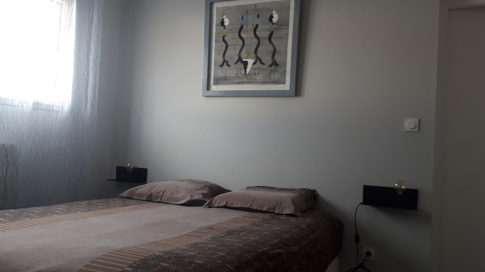 Hospedagem Em Casa De Família Saint-Pierre-du-Mont 245363