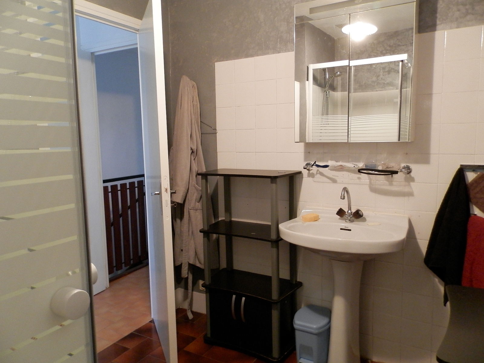 Hospedagem Em Casa De Família Drémil-Lafage 76267