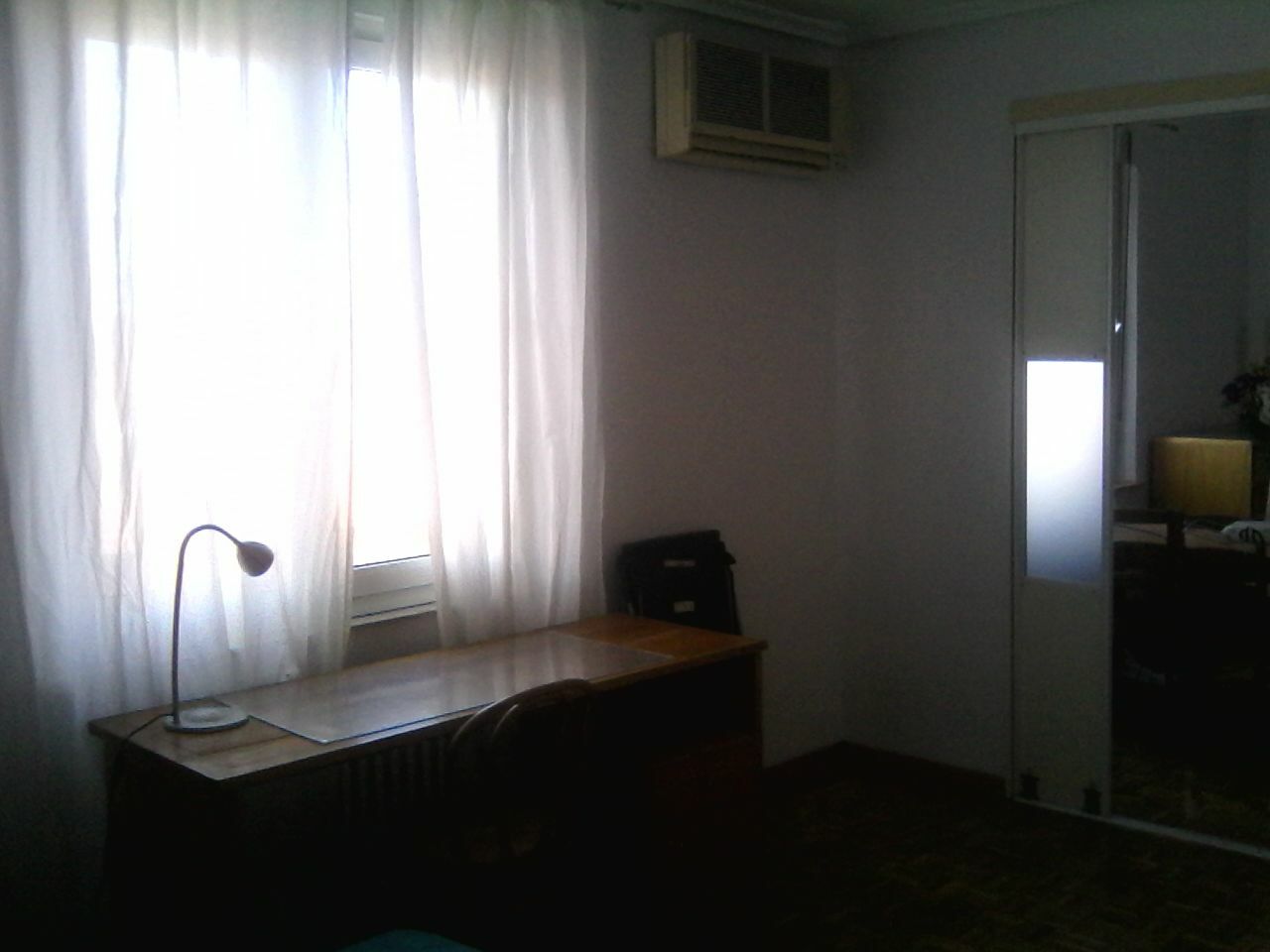 Hospedagem Em Casa De Família Madrid 129802