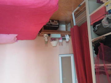 Roomlala | Lindo quarto de 9 m² no Gaëlle's