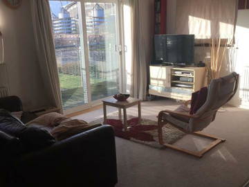 Roomlala | Lindo quarto de casal para alugar!!!
