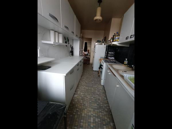 Hospedagem Em Casa De Família Stains 408215