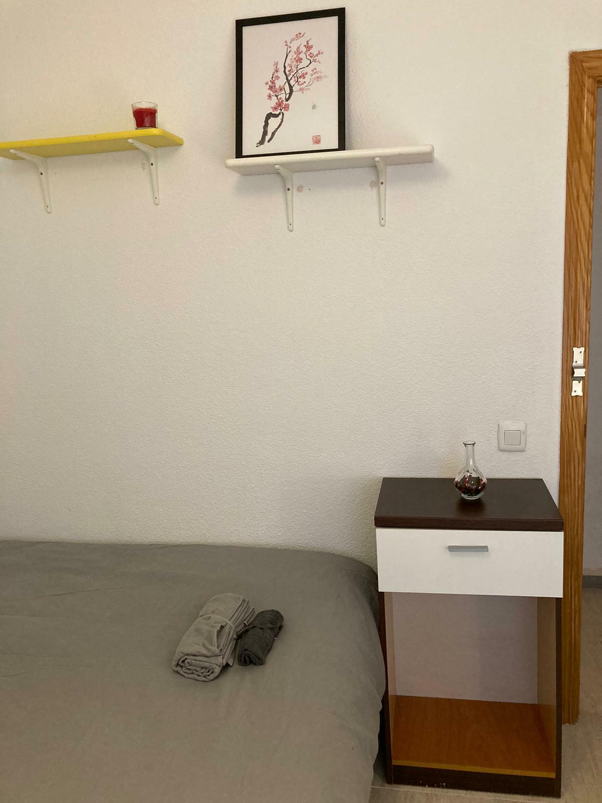 Hospedagem Em Casa De Família Alpedrete 248486