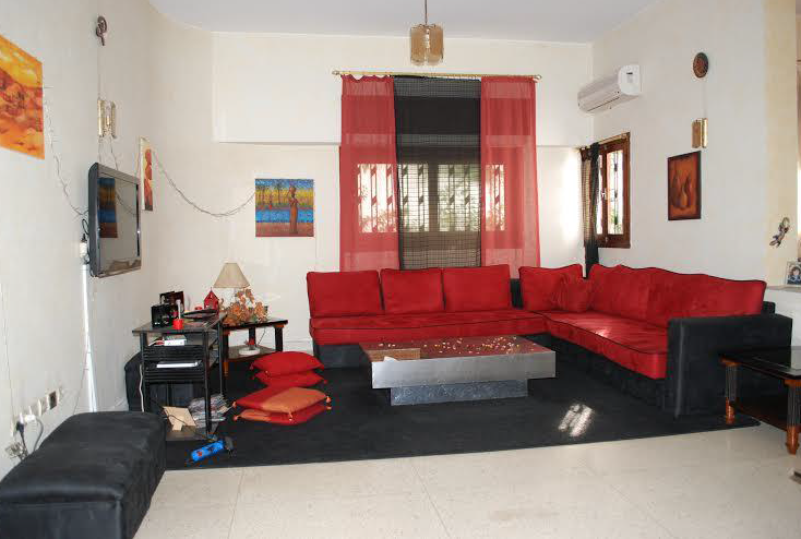 Hospedagem Em Casa De Família Rabat 108267