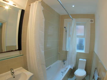Roomlala | Lindo quarto duplo perto de Willesden Jun