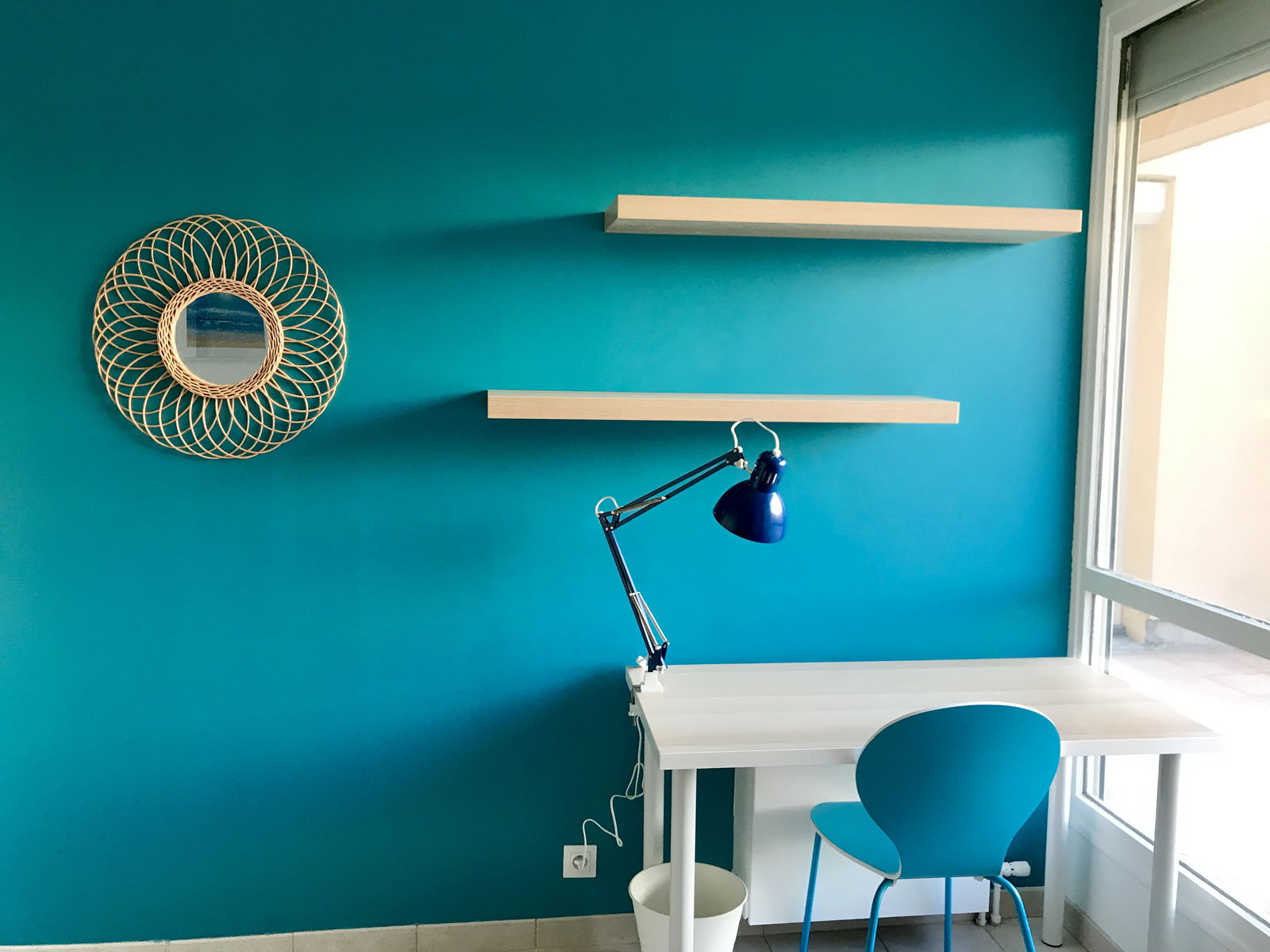 Colocação Cergy 407233