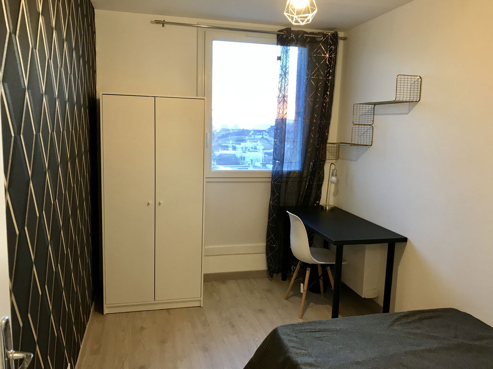 Colocação Cergy 407233