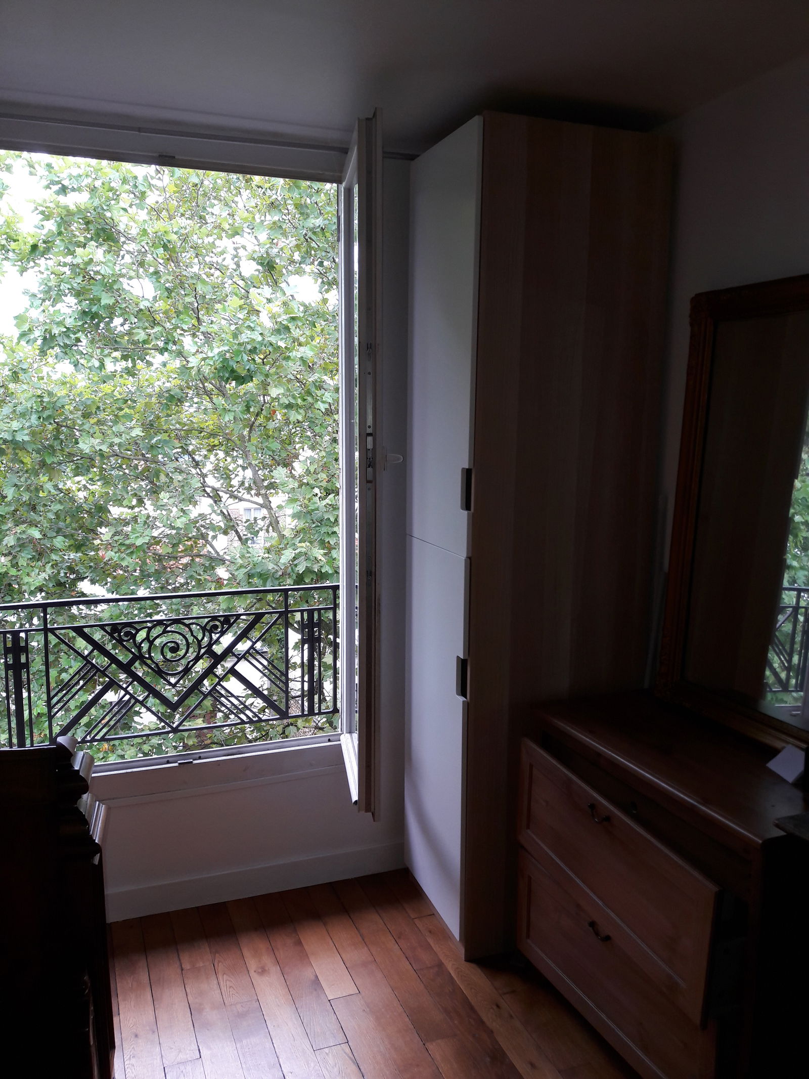 Hospedagem Em Casa De Família Les Lilas 179071