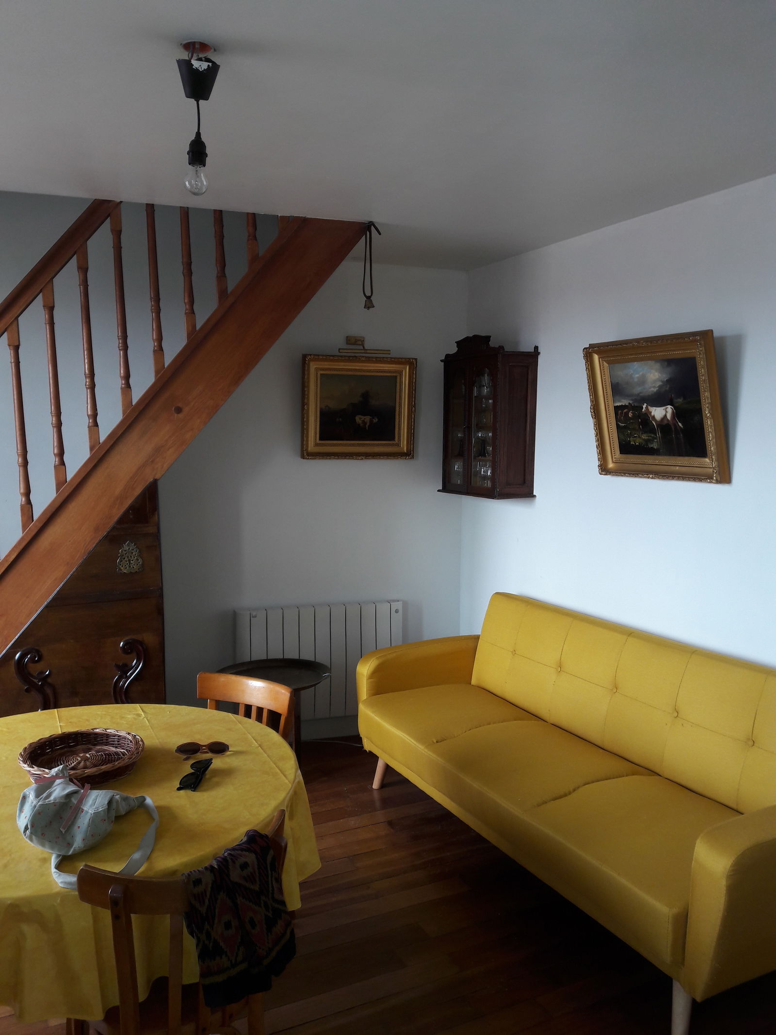 Hospedagem Em Casa De Família Les Lilas 179071