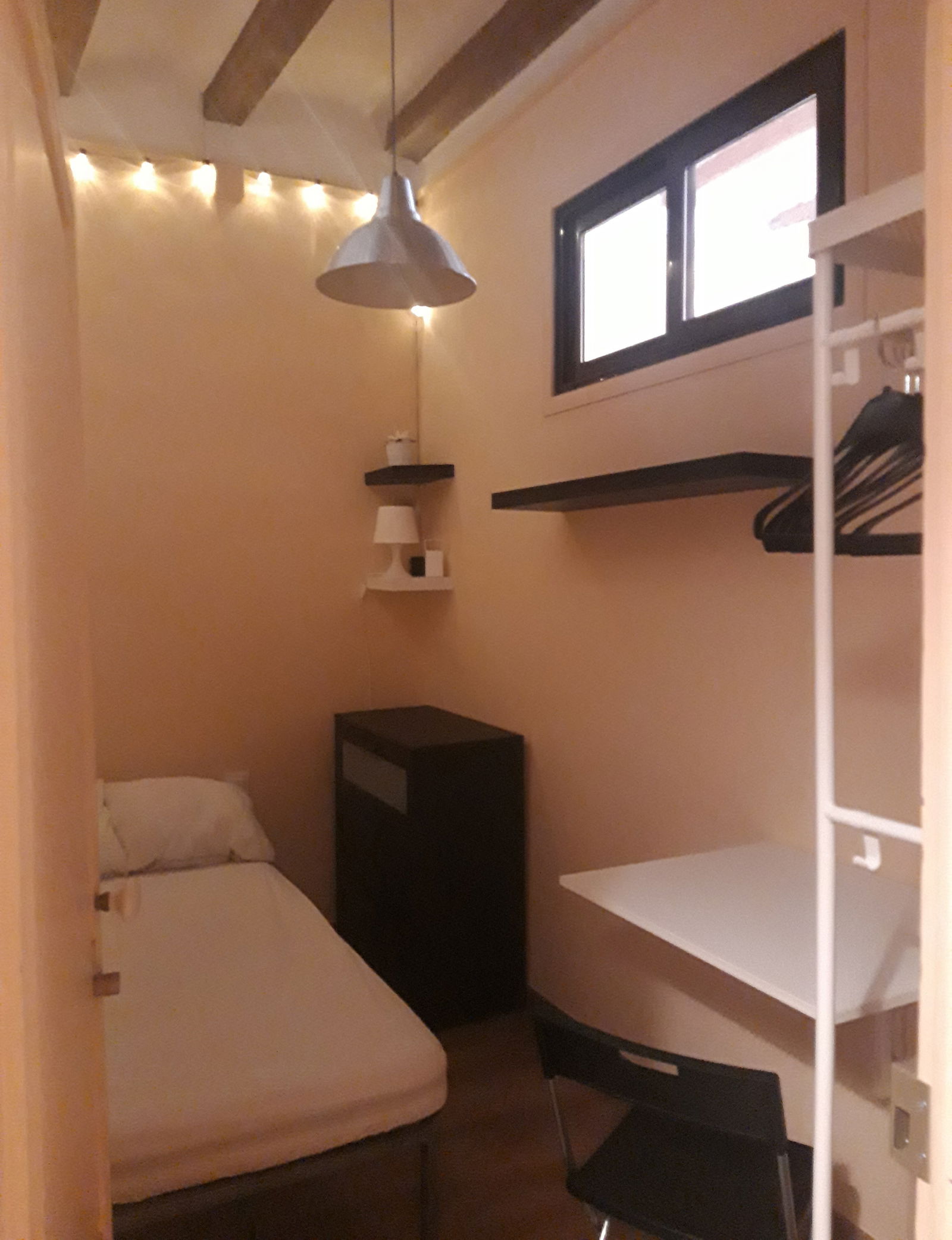 Hospedagem Em Casa De Família Barcelona 249128