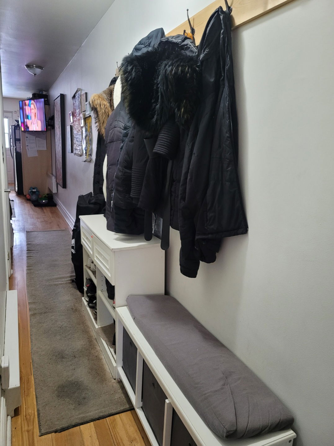 Hospedagem Em Casa De Família Montréal 537505