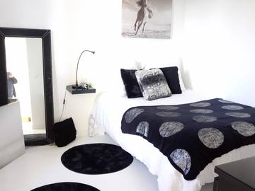 Roomlala | Lindo quarto em Saint Raphaël 