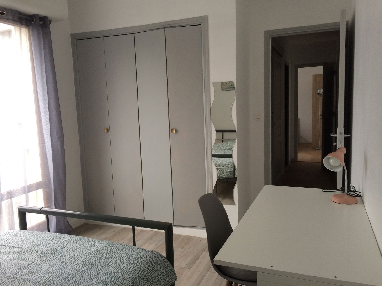 Hospedagem Em Casa De Família Tours 244736