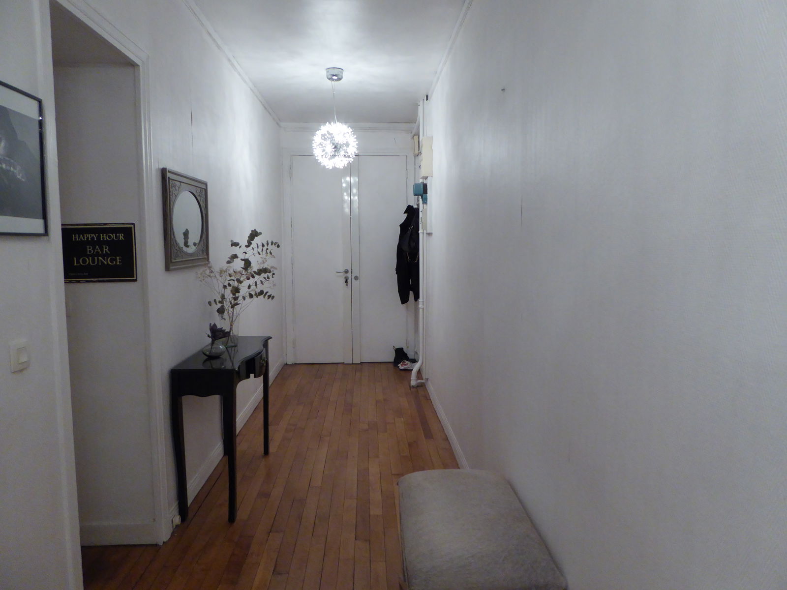 Hospedagem Em Casa De Família Courbevoie 221738