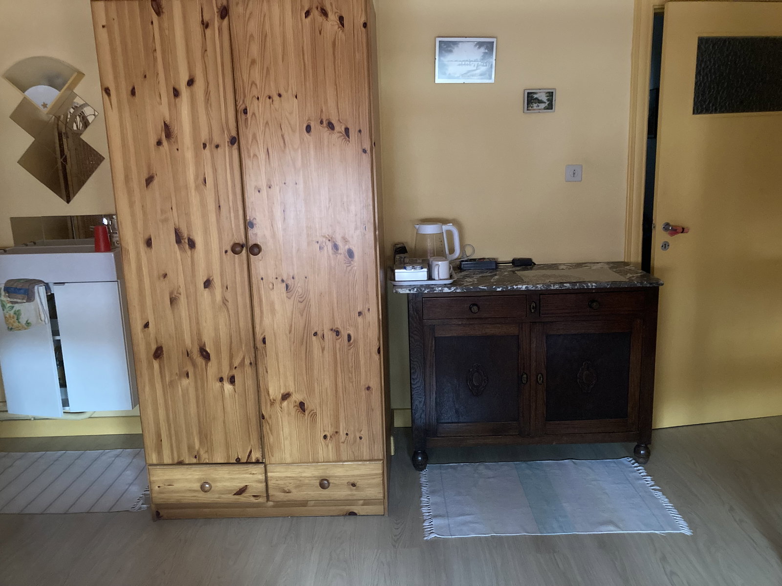 Hospedagem Em Casa De Família Flémalle 419461