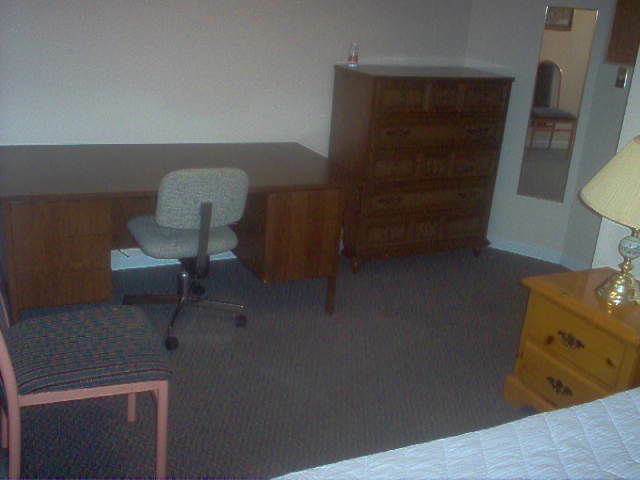 Hospedagem Em Casa De Família Toronto 132132