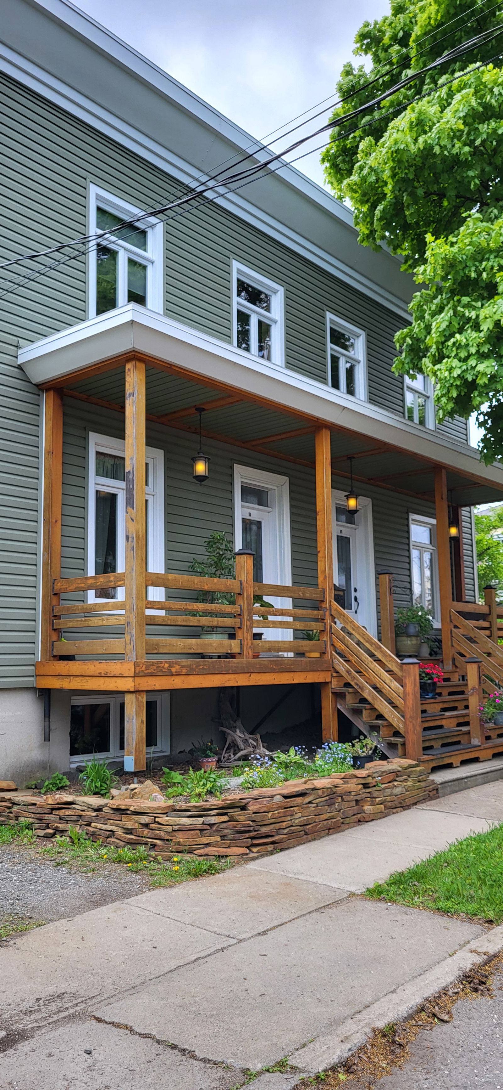 Colocação Lévis 385437