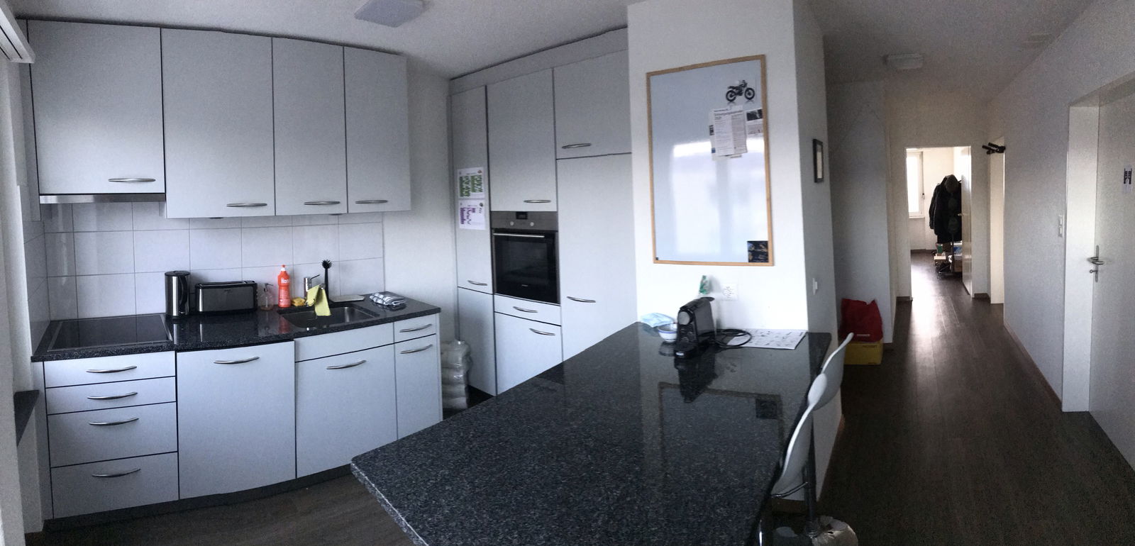 Colocação Dietikon 246320