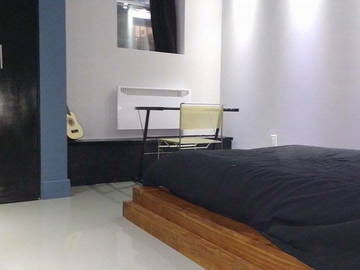 Roomlala | Lindo quarto mobiliado: acomodação compartilhada