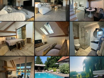 Roomlala | Lindo quarto mobiliado com banheiro - Alojamento compartilhado
