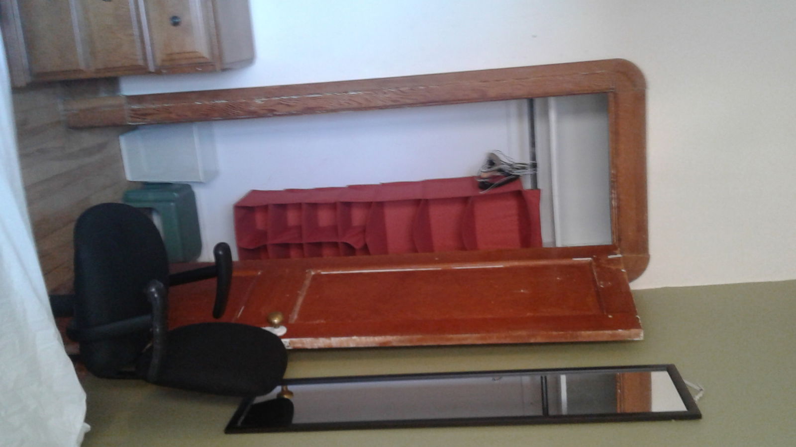 Hospedagem Em Casa De Família Montréal 142316