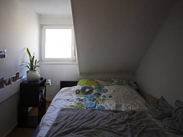 Roomlala | Lindo quarto mobiliado em Neudorf