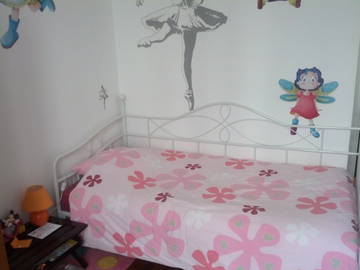 Roomlala | Lindo quarto mobiliado para alugar