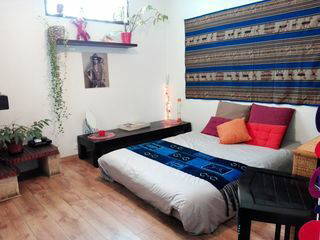 Roomlala | Lindo quarto mobiliado perto de Paris