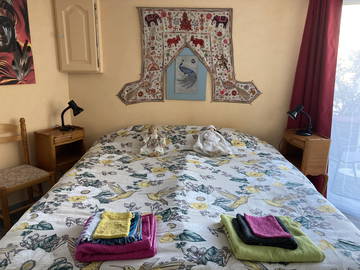 Roomlala | Lindo quarto na Alta Provença