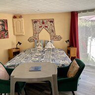 Hospedagem Em Casa De Família Oraison 514261