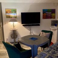 Hospedagem Em Casa De Família Oraison 514261