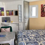 Hospedagem Em Casa De Família Oraison 514261