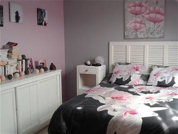 Roomlala | Lindo quarto na estrada da praia