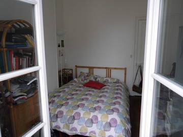 Roomlala | Lindo quarto no Bassin de la Villette