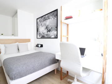Roomlala | Lindo quarto no centro da cidade