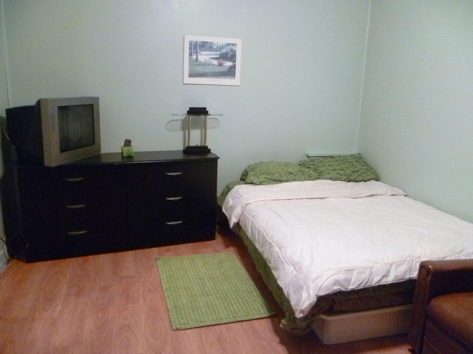 Hospedagem Em Casa De Família Montréal 72800