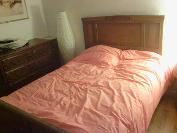Roomlala | Lindo quarto para alugar em Meylan