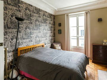 Roomlala | Lindo quarto para alugar - Paris République