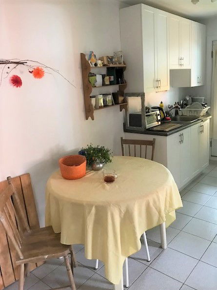Hospedagem Em Casa De Família Ville de Québec 9886