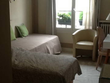Roomlala | Lindo quarto perto de Saint-Germain-des-Prés