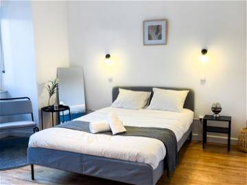 Roomlala | Lindo quarto perto do Cloche d'or