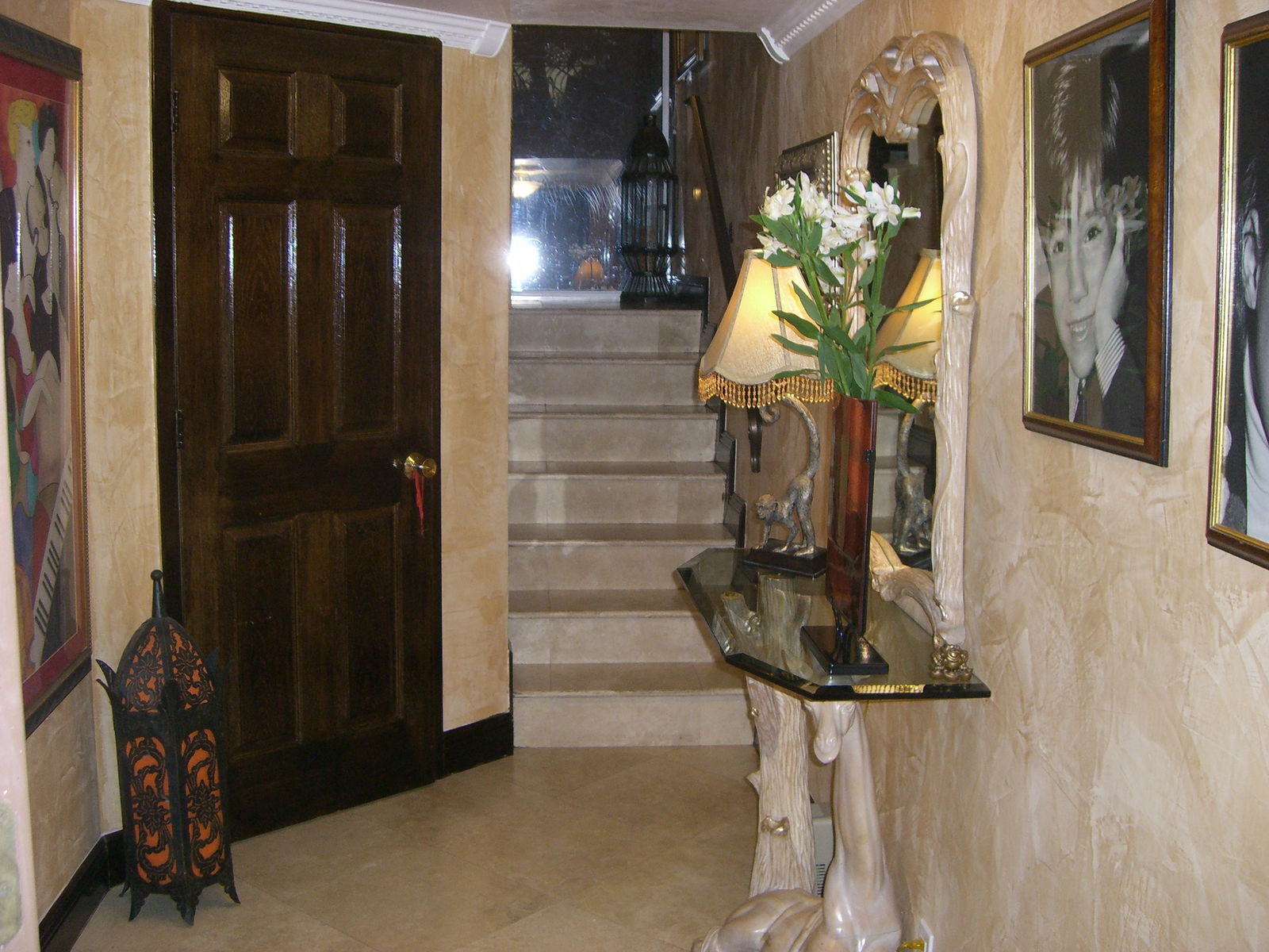 Hospedagem Em Casa De Família Fort Lauderdale 153942