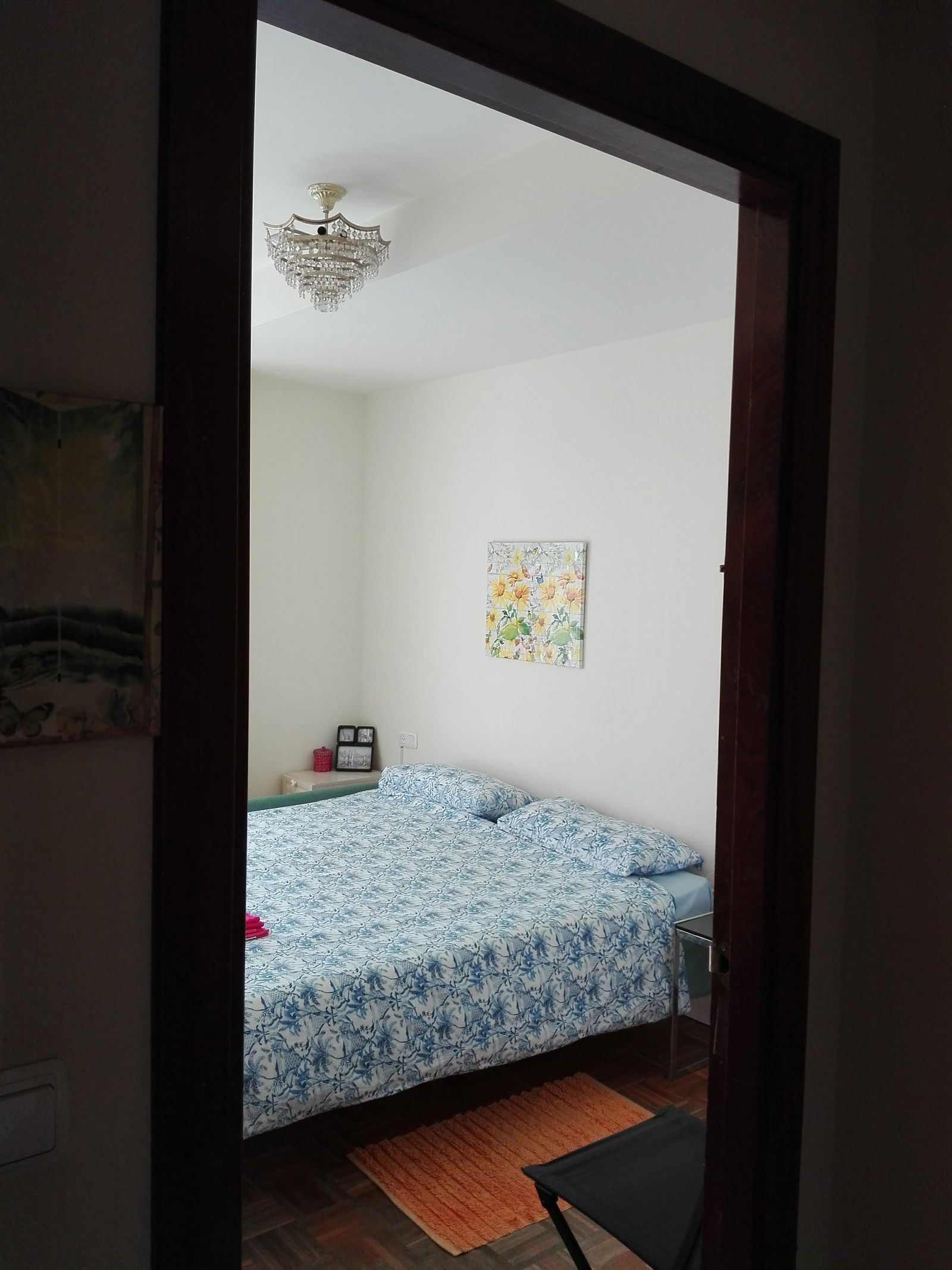 Hospedagem Em Casa De Família Donostia 210872