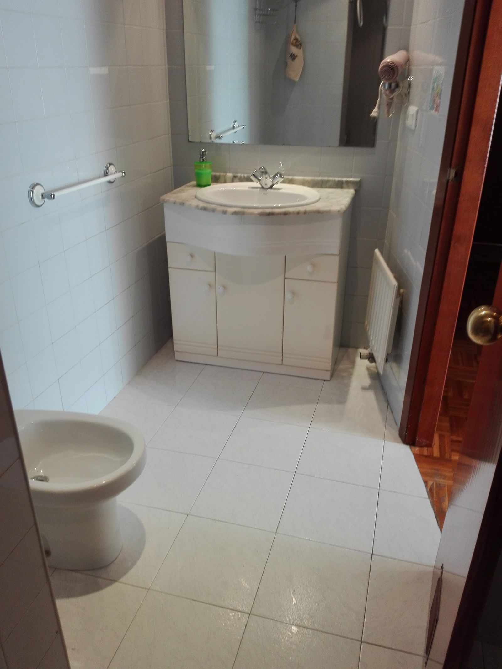 Hospedagem Em Casa De Família Donostia 210872