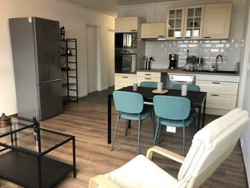 Roomlala | Lindo quarto privativo com varanda privativa