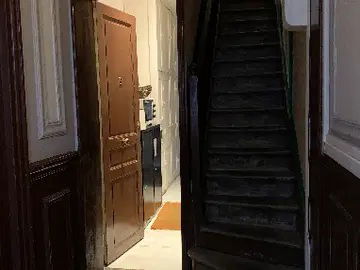 Hospedagem Em Casa De Família Boulogne-Billancourt 588769