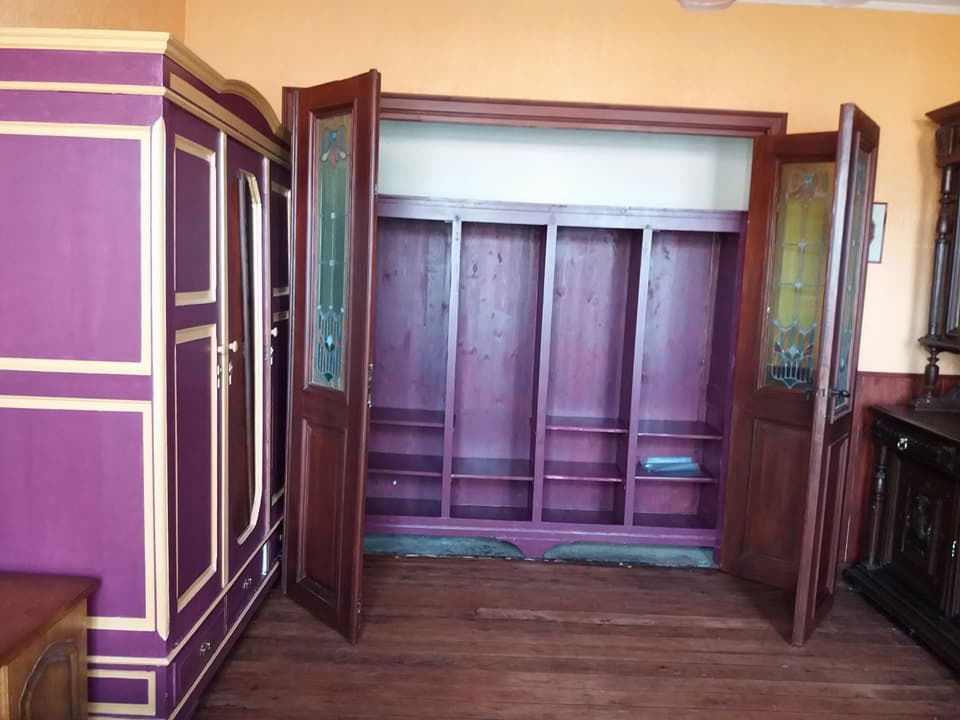 Colocação Morlanwelz 196390