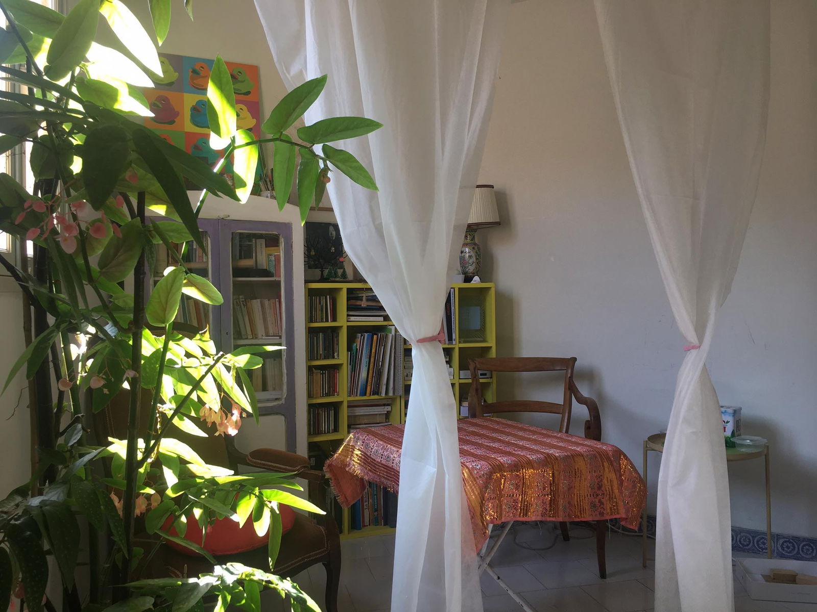 Hospedagem Em Casa De Família Aix-en-Provence 384042