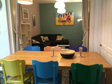 Roomlala | Lindos quartos compartilhados para estudantes em Tourcoing
